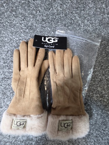 Guanti invernali ugg - invernali, australia