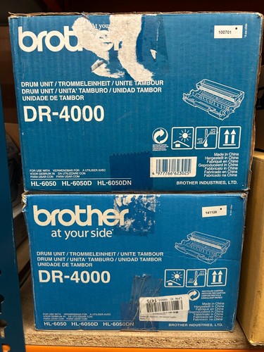 Unità batteria brother - unità,