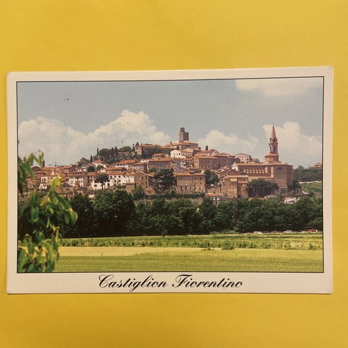 Castiglion fiorentino ar - fiorentino,