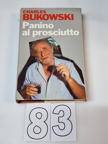 Charles bukowski panino - bukowski,