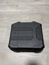 Parkside Cordless Impact