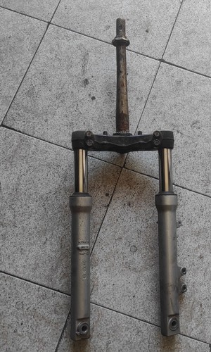 Forcella honda 125 150 anno - forcella, 125-150