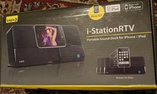 LOGIC 3 altoparlante i-Station
