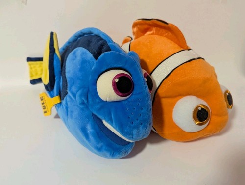 Disney store pixar nemo and - store,