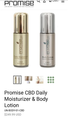 Promise uniqkka formula - by,