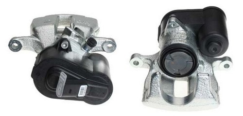 Pinza freno budweg caliper - freno,