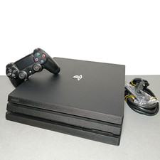 Sony Playstation 4 PS4 PRO