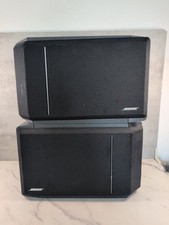 Bose 301 Serie IV Coppia