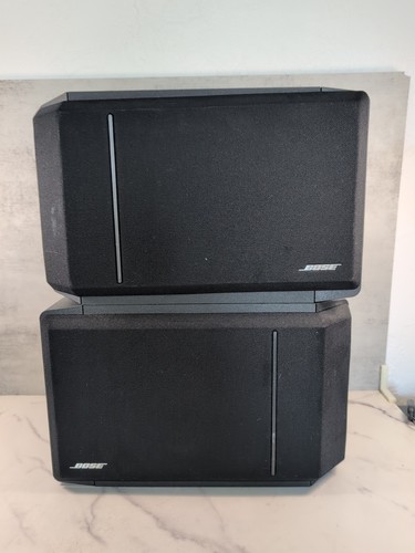 Bose 301 serie - serie, coppia