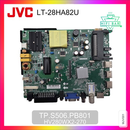 Carte mère pour tv - ✅,