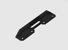 Holder tool case holder set 4