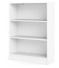 LIBRERIA 2 RIPIANI 80x26xh107