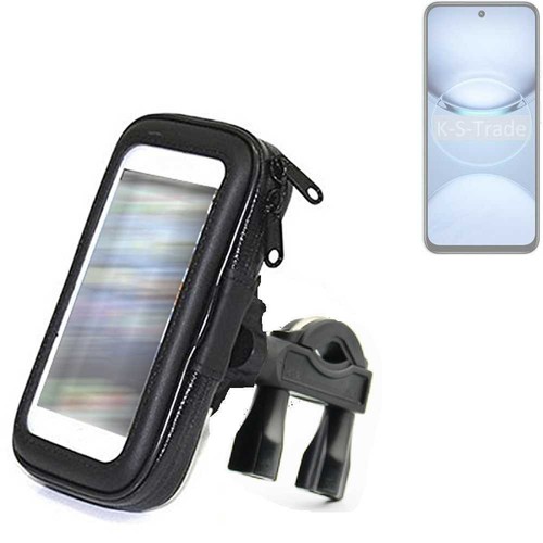 Bike mount per tecno - per, spark