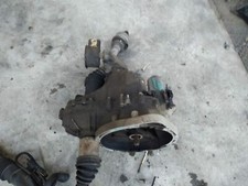 CAMBIO SMART FORTWO 451 600 BENZINA CODICE MOTORE: 13