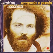 Santino Rocchetti - Armonia E
