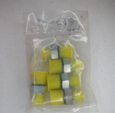 Parker 6-8 F5OX-S Connettore