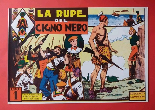 Rupe del cigno nero - cigno,