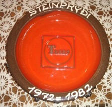 Posacenere Glit Islanda Lava