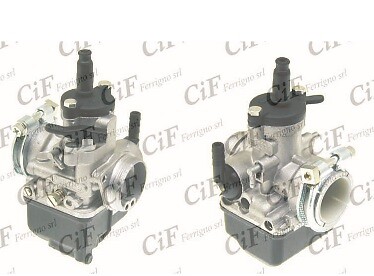 Carburatore phbl vespa - phbl, as