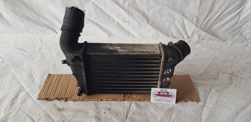 Alfa romeo 147 intercooler - romeo,
