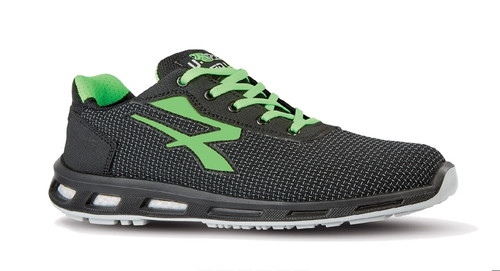 Scarpe antinfortunistiche - scarpe,