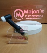 CORPO TORCIA TIG 9 17 17V 18