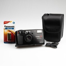 ⭐TOP⭐ FILM TESTED Yashica