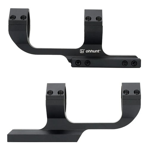 Supporto per cannocchiale - , da
