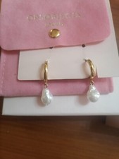 Orecchini Donna Ops Objects Nuovi