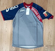 GENOA CFC 1893 UFFICIALE ASICS
