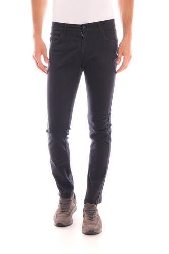 Pantaloni daniele alessandrini - pantaloni,