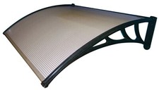 PENSILINA TETTO TETTOIA IN ABS