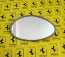 FERRARI 208 - 308 GTB GTS USED GLASS LEFT SIDE MIRROR (79)