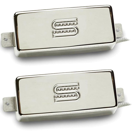 Seymour duncan vintage - seymour, sm-1
