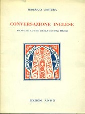 CONVERSAZIONE INGLESE