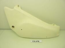 Aprilia Tuareg 50 Rally fiancatina laterale sinistra