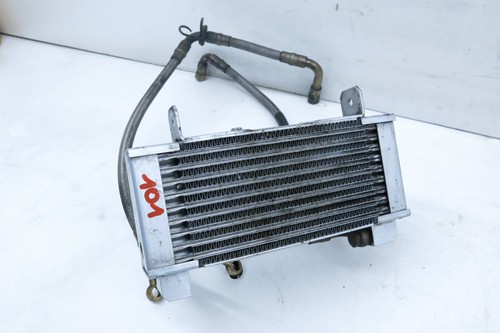 Radiatore olio tubi ducati - olio,