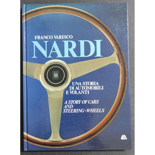 Nardi una storia di - una,