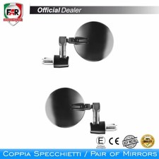 COPPIA SPECCHI FAR 7627 E 7627 OMOLOGATI FOR HONDA 600 CB 600 F HORNET 2004-2017