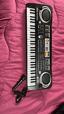 TASTIERA MUSICALE 61 TASTI