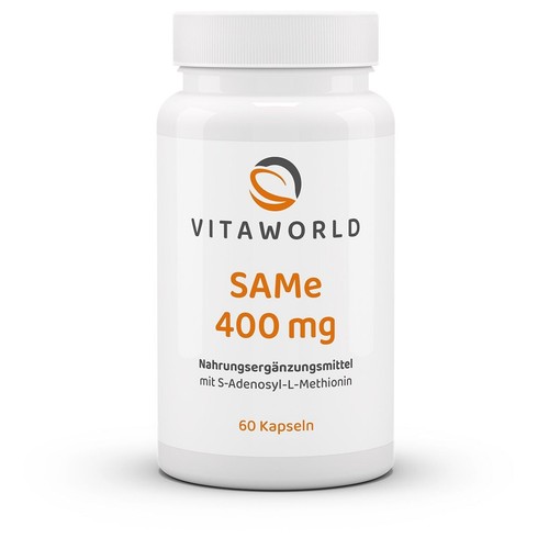 Same 400mg capsule vita - same,