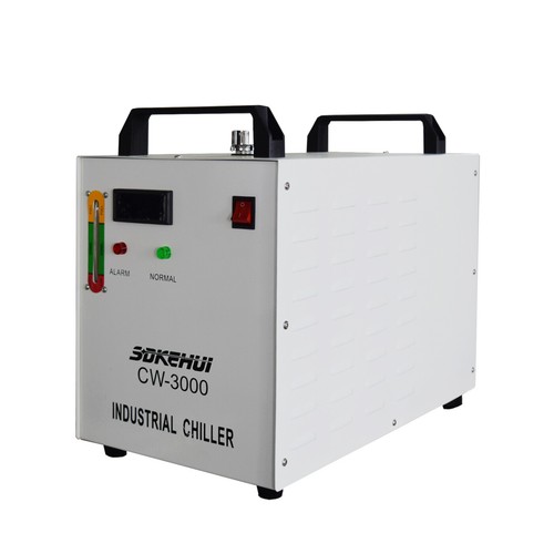 Cw3000 refrigeratore acqua - cw3000, d'acqua
