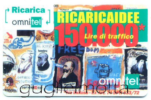 Ricarica omnitel ricaricaidee - ricarica,