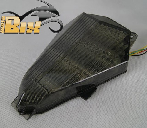 Faro posteriore stop led - posteriore, con