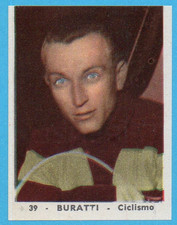 GIRANDOLA DI SUCCESSI-SADA