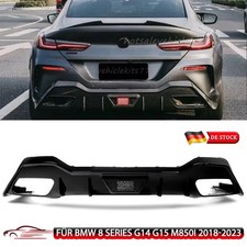 Per BMW Serie 8 G14 G15 M850i