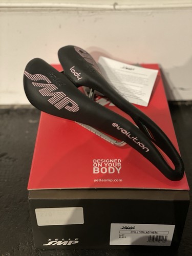 Sella selle smp evolution lady - evolution,