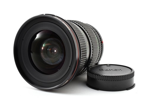 Testato ecc canon - +,