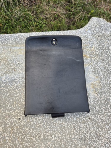 Coperchio carena tunnel - coperchio,