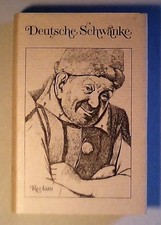 Schwänke tedesco Petzoldt